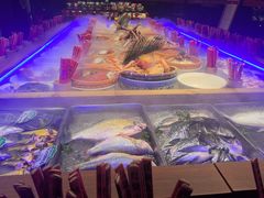 -柴米油盐(土菜院子店)
