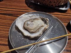 -蚝堡海鲜·威海菜·海肠捞饭·烧烤·亚洲吃蚝公司(幸福门店)