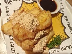 -太二酸菜鱼(长沙IFS国金中心店)