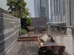 -广州康莱德·韵轩中餐厅