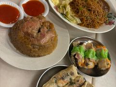-何九海南茶店(鬼仔巷店)