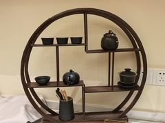 -复星星堡社区(中环二期店)