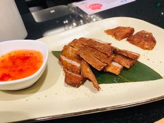 -鹿港小镇(金虹桥国际中心店)