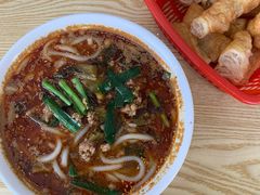 -豆香园(龙翔店)