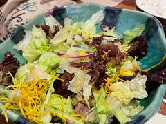 -一井烧肉·活鳗·寿司(望京SOHO店)