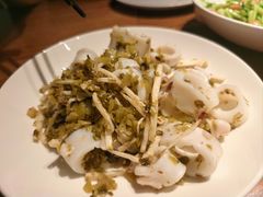 -小厨师·二十年沈家门小海鲜(百井坊巷店)