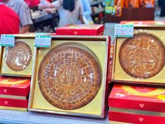 -芦庄子桂顺斋(和平路总店)