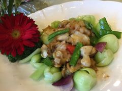 -顺峰海鲜酒楼(省府店)