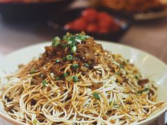 -巴厘龙虾·榜首油焖大虾(洞庭·艺术洋房店)