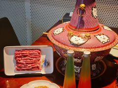 -1078號老北京涮肉(松柏店)