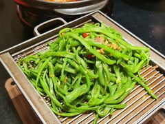 -田园北魏家宴·大同菜(御东店)