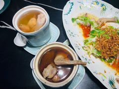 -粤·向群饭店(二沙岛店)