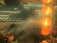 -巴倒烫陆派火锅山庄(南山总店)