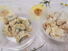 骨汤蒸饺-晓友烧麦(光华村店)