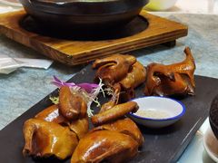 -胜记为食家·创新粤菜(车公庙店)