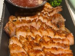 -POKIPOKI泰食谷仓东南亚菜(侨香店)