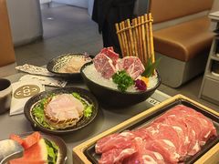 -湊湊火锅·茶憩(南京万象天地店)