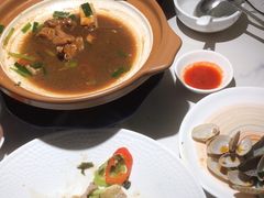 -码头见·潮汕菜(领展中心城店)