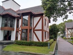 -太阳岛度假酒店