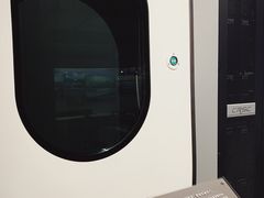 -中国铁道博物馆(正阳门馆)