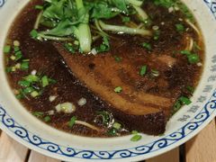 -韩萍老南京馄饨(河西万达店)