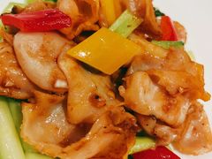 -宝丽轩中餐厅BAOLIXUAN