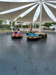 点击看大图 -季高兔窝窝亲子园(上海薰衣草公园店)