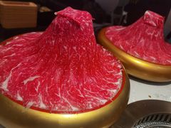 -空之介寿喜烧·和牛放题(恒隆广场店)