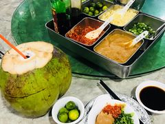 -四川小胡子海鲜(丁村万人海鲜广场店)