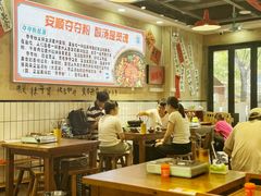 -黔有有贵州酸汤夺夺粉火锅(五味十字店)