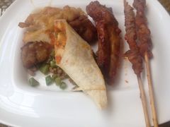 iphone_upload_pic-Club Med地中海俱乐部·桂林度假村