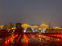 -大唐不夜城