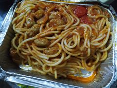 -必胜客(南湖宅急送店)