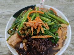 -吉庆桂林米粉·柳州螺蛳粉(港汇广场店)