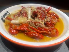 -拙味兄弟·活龙虾·旗舰店(环城西路店)