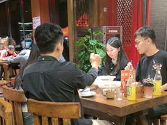 -老雒阳面馆·水席(定鼎门店)