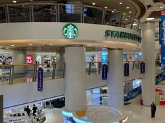 -银座mall(东直门店)