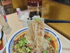 麻辣米线-林静小吃(复兴路店)
