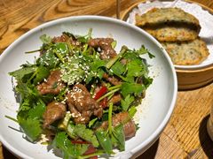 -金苑酒家·客家菜·广东老字号(万象店)