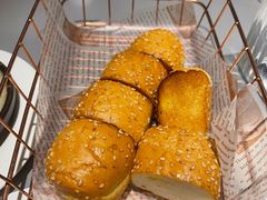 -西堤厚牛排(国瑞店)