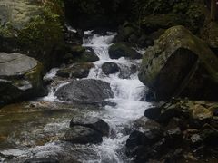 -瓦屋山景区