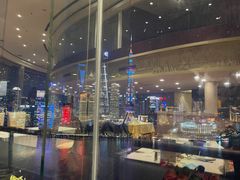 -远洋宾馆·江景餐厅