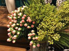 -BOBLOOM花店(宝龙旭辉广场店)