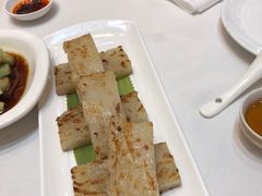 -君德澜酒家·创意粤菜(金山谷店)