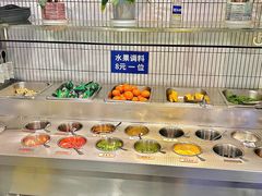 -七欣天香辣蟹火锅(南京建宁路大观天地店)