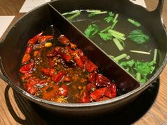 -盡膳口福跷脚牛肉火锅(合生汇购物中心店)