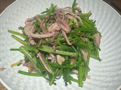 -魁盛居百年鲁菜馆(县西巷店)