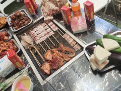 -洪湖家庭农场·团建·露营·会议