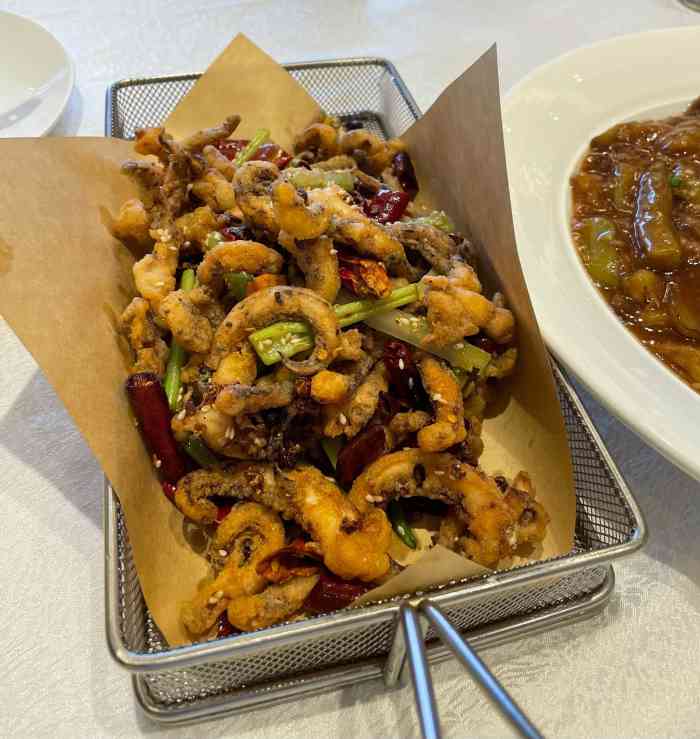 大铁勺酒楼(阳光新业广场店)