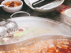 -大龙燚火锅(南山大道店)